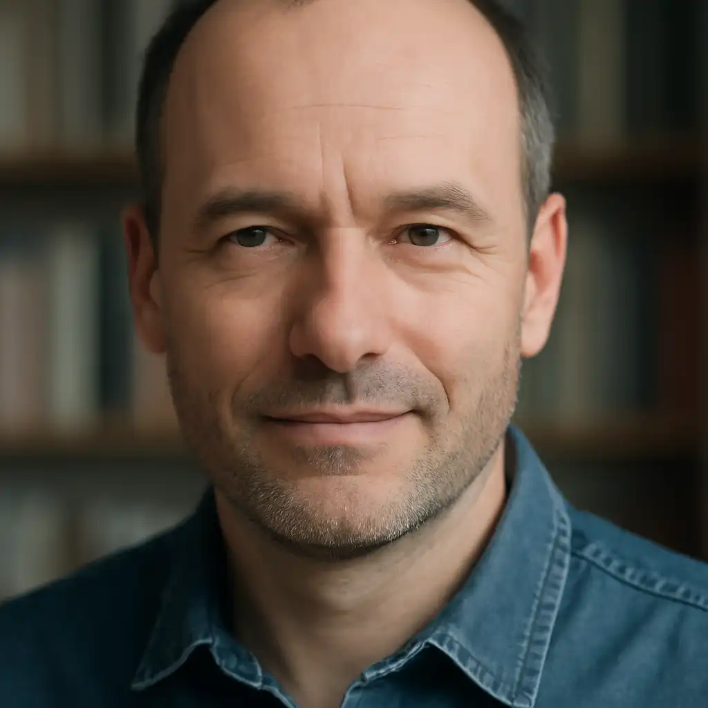 Thomas Harvey